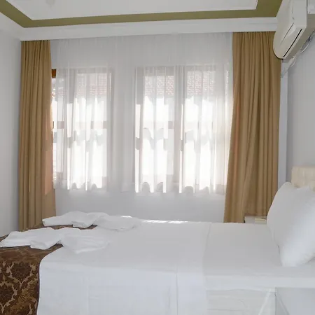 Hotel Poyraz Ayvalik