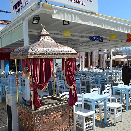 Poyraz Ayvalik