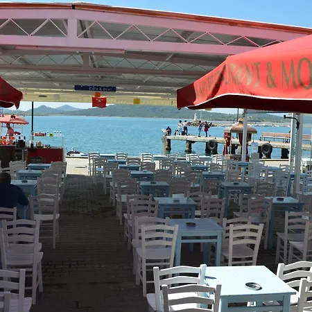 Hotel Poyraz Ayvalik