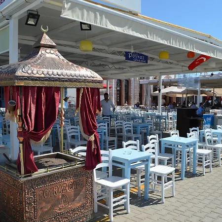 Hotel Poyraz Ayvalik