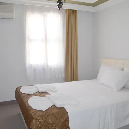 Hotel Poyraz *