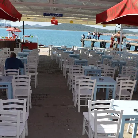 Hotel Poyraz