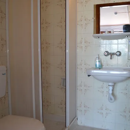 Poyraz Hotel Ayvalı