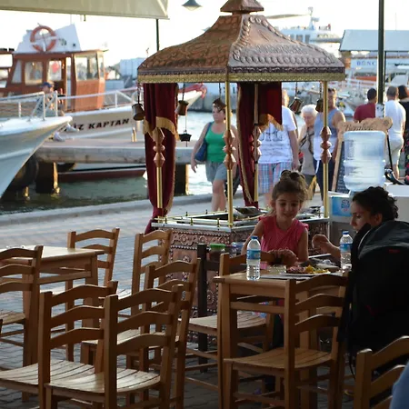 Poyraz * Ayvalı